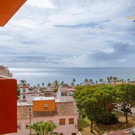 Apartamento Miramar Estepona Buitenkant foto