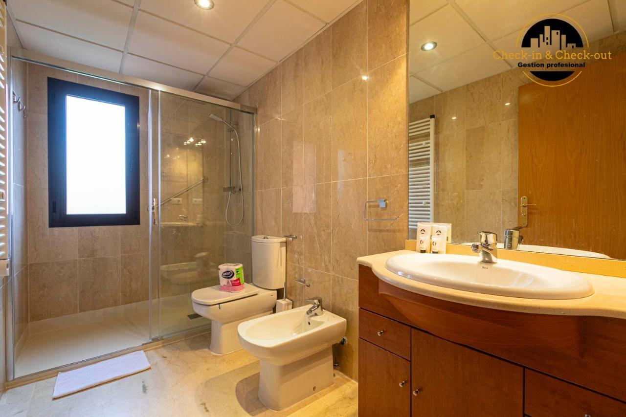 Apartamento Miramar Estepona Buitenkant foto