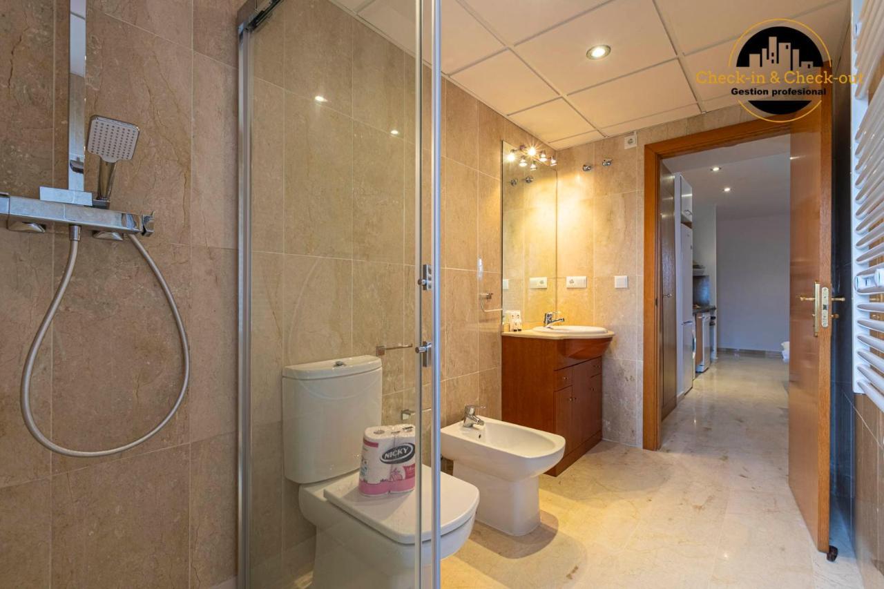 Apartamento Miramar Estepona Buitenkant foto