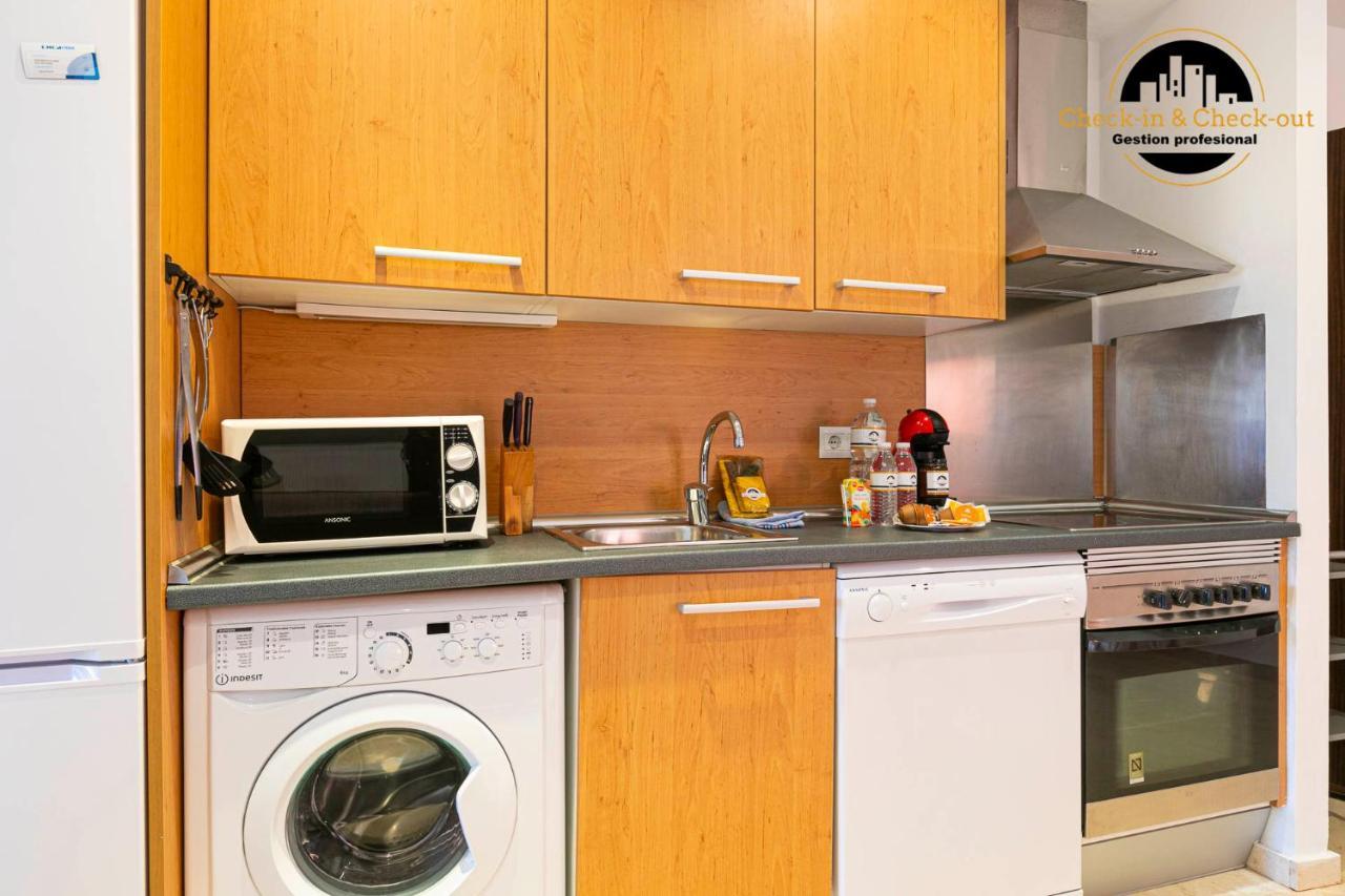 Apartamento Miramar Estepona Buitenkant foto